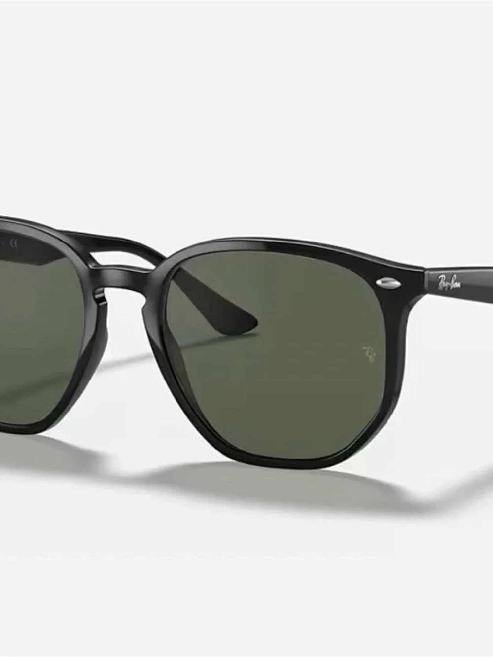 Ray-Ban Single Replacement Lens - RB7151